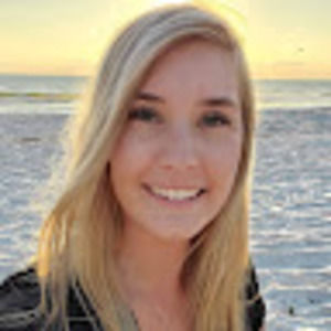 Meet your Posher, April